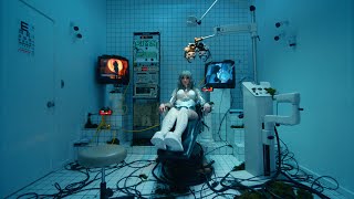 Cover art for NOCTURNAL