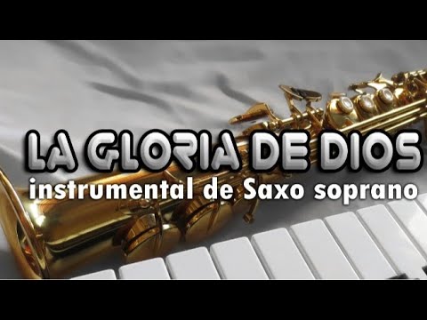 La Gloria de Dios