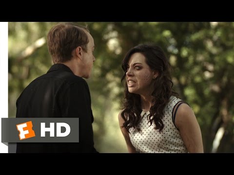 Life After Beth (5/10) Movie CLIP - I'm Beth and I'm Alive! (2014) HD