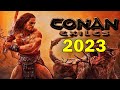 Ser Que Vale A Pena Comprar Conan Exiles Em 2023 ageofw