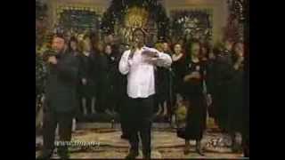 Jesus, The Sweetest Name I Know - Andrae Crouch with Daniel Johnson &amp; the CMC Choir
