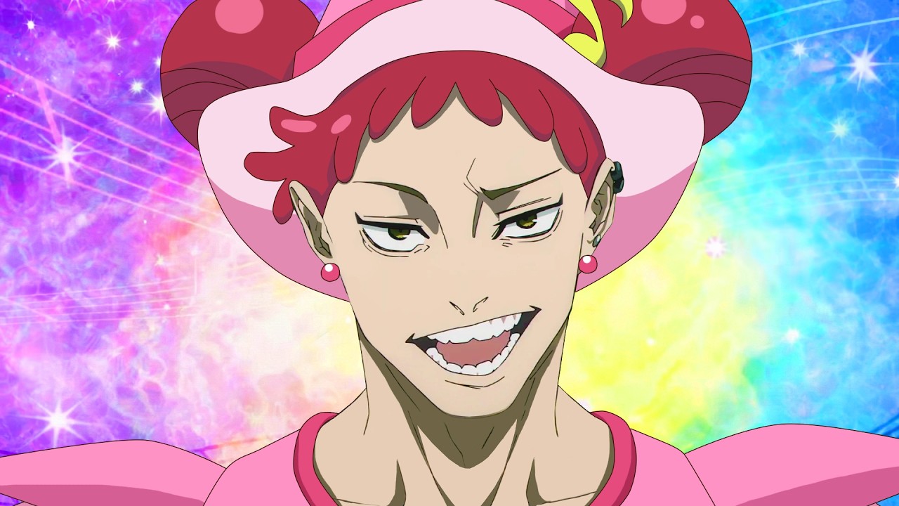 ドブカスカーニバル!!