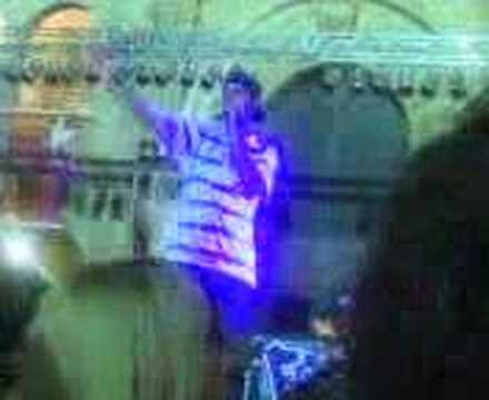 ElDoMino kenzie peto' I AM ASCOLI