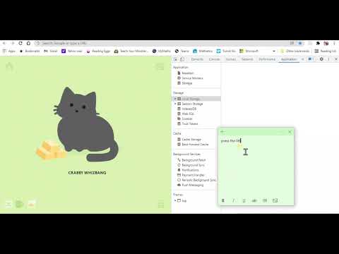 YouTube video about: How many goodies are there in tabby cat?