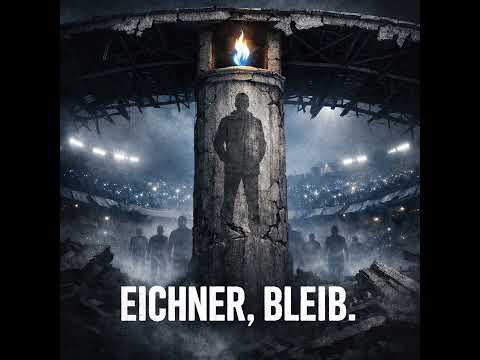 Eichner, bleib!