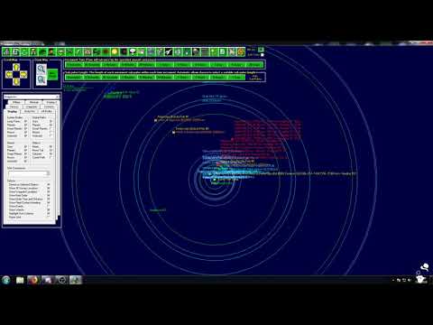 Aurora 4X (VB6) Ep115  - Penetrating Defences