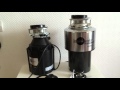 Відеоогляд In-Sink-Erator LC-50