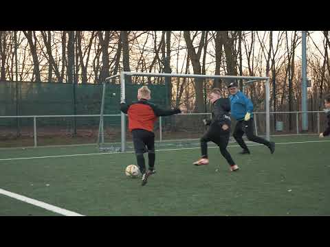 FLVW-Zukunftspreis 2019: SSV Buer 07/28 (2. Platz)