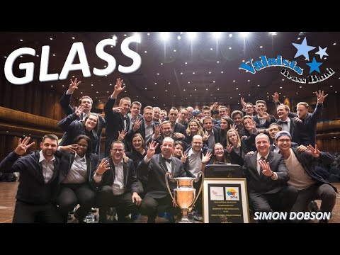 Valaisia Brass Band - Glass - Simon Dobson