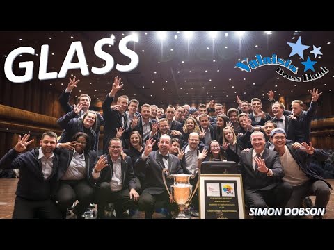 Valaisia Brass Band - Glass (Simon Dobson)
