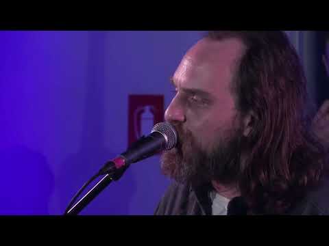 "The Church Sessions" by Pepper 96,6: George Gaudy - "Down Down Below"