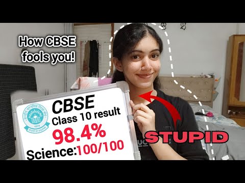 How i scored FULL in science in class 10 in 5 days! #cbse #class10 #boards