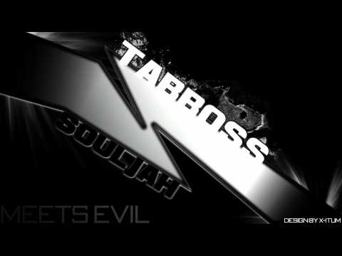 Souljah - Meets Evil feat. Tabboss (Eminem - Lighters rmx)