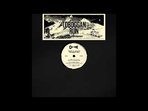 Foehn & Jerome - 2166m (The Unwanted) [QRK002]