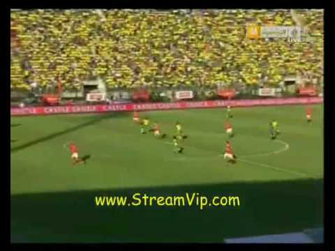 South Africa Vs Denmark [1-0] Goals & Highlights HD