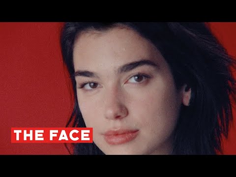 The Face | Volume 4. Issue 001 | Dua Lipa