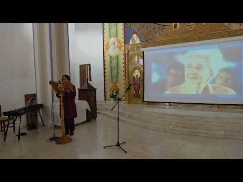 Seara Corurilor din diferite Biserici - eveniment ecumenic la Cluj - Octava pt. Unitatea Creștinilor