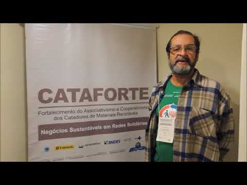 Sonhos Darci de Oliveira - Rede Cata Vida