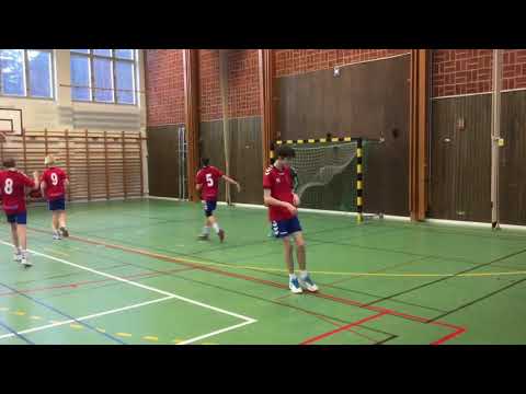 Lidingö sk p05-Uppsala hk p05