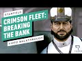 Starfield Gameplay Walkthrough - Crimson Fleet Faction: Breaking the Bank