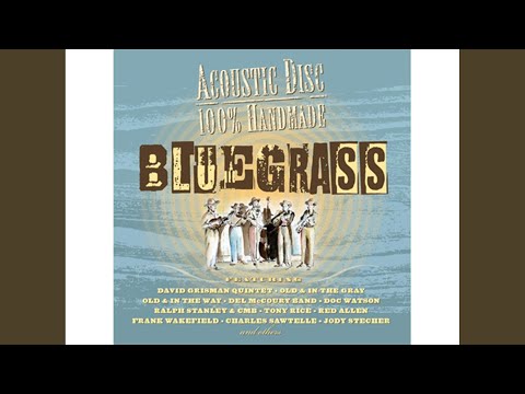 Dawggy Mt. Breakdown