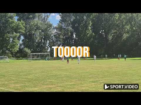 SG Schneidlingen Cochstedt Union 1861 Schönebeck II  2.Spieltag