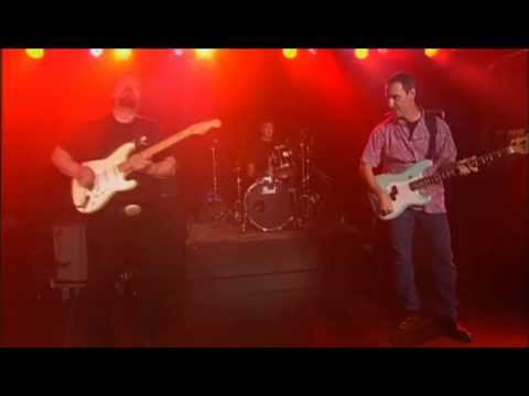 Omar & the Howlers Live in Germany 2005 Bamboozled