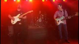 Omar & the Howlers Live in Germany 2005 Bamboozled