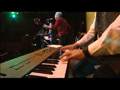 Mike Hurst & His All Star Band 'Treat Her Right'