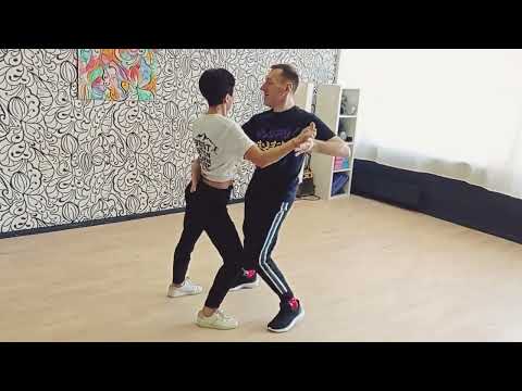 Сальса, Sting Feat. Shirazee - Englishman in NY, Salsa 薩爾薩舞