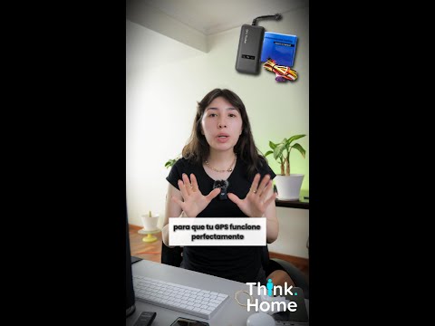 Tips Calibración GPS Think Home