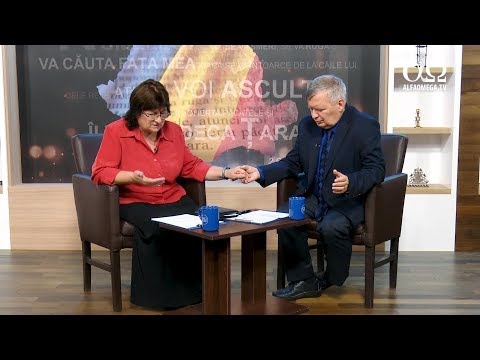 Puterea rugăciunii 8.23 - Chemare la 3 zile de post și rugăciune pentru România