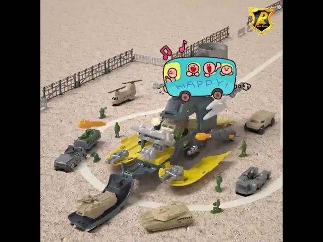 Vídeo relacionado con Yardwe Modelo De Submarino Militar De Juguete 12 Piezas para Decoración De Mesa Tamaño Compacto Material Plástico Niños y Adultos Aficionados Marina Juegos y Colecciones