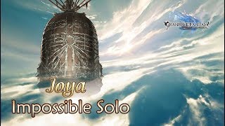 Granblue Fantasy - Joya Impossible Solo