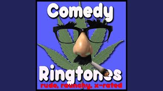 Dude I Got Drunk, Ringtone, Prank Call, Alarm