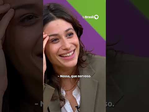 Luisa Arraes comenta a repercussão após ser escolhida para viver Cássia Eller em cinebiografia