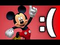 Mickey Mouse Nije Fora