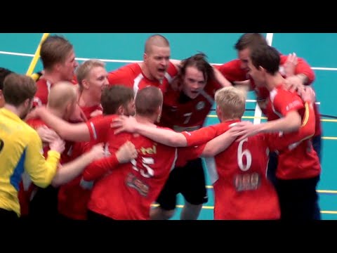 FM-ligakval: SM-liigakarsinta: PIF – Dynamo 8.4.2016