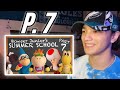 SML Movie: Bowser Junior’s Summer School 7 (Reaction)