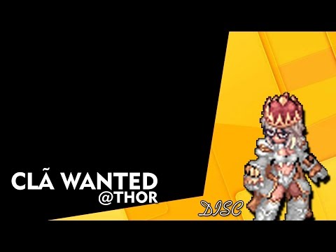 Woe WanteD 24.01.2017 By Disc [ @Thor ]