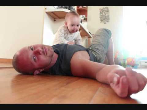 Derrière Chaque Peine - Diaz-Hells Ft Blaze & Yang