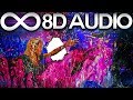 Lil Uzi Vert Paradise 8D AUDIO
