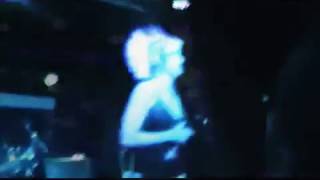 REVOLT - Drunk Punx live at Club Area 51 in SLC