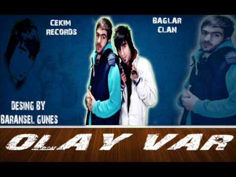 Bozan Ft. Hareket - Olay Var ( 2012 Oryantel Flow )