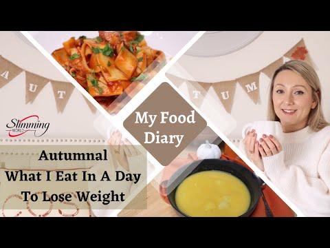 Cosa mangio in un giorno per perdere peso | Ottobre 2022