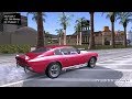 GTA 5 Dewbauchee Rapid GT Classic v.2 для GTA San Andreas видео 1