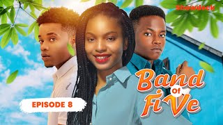 Band of Five | New Nigerian Drama Series | Episode 8 Band of Five | New Nigerian Drama Series | Episode 8