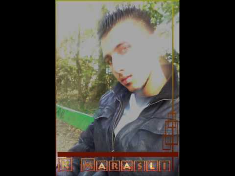 Dj Darkness .Vs. Hayko - Firtinamsin (RmX) -2010-