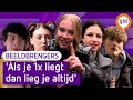 Ben jij eerlijk over het aantal bedpartners? | Beeldbrengers