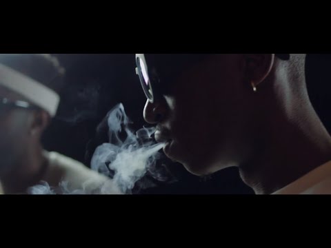 DYME-A-DUZIN - "Body On Me" (ft. Casey Veggies & Ari Lennox) Music Video